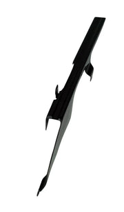YAMAHA R1 2009-2014 (Chain Guard) Dry Carbon by CARBONISE