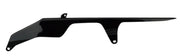 YAMAHA R1 2009-2014 (Chain Guard) Dry Carbon by CARBONISE