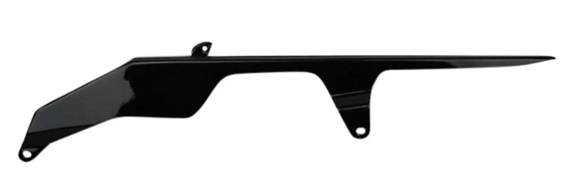 YAMAHA R1 2009-2014 (Chain Guard) Dry Carbon by CARBONISE