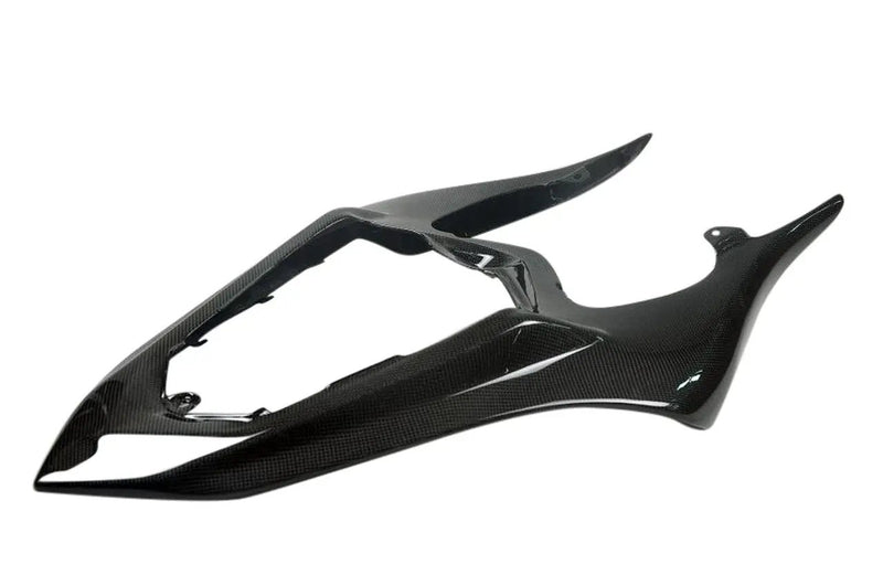 YAMAHA R1 2009-2014 (Seat Section) Dry Carbon by CARBONISE