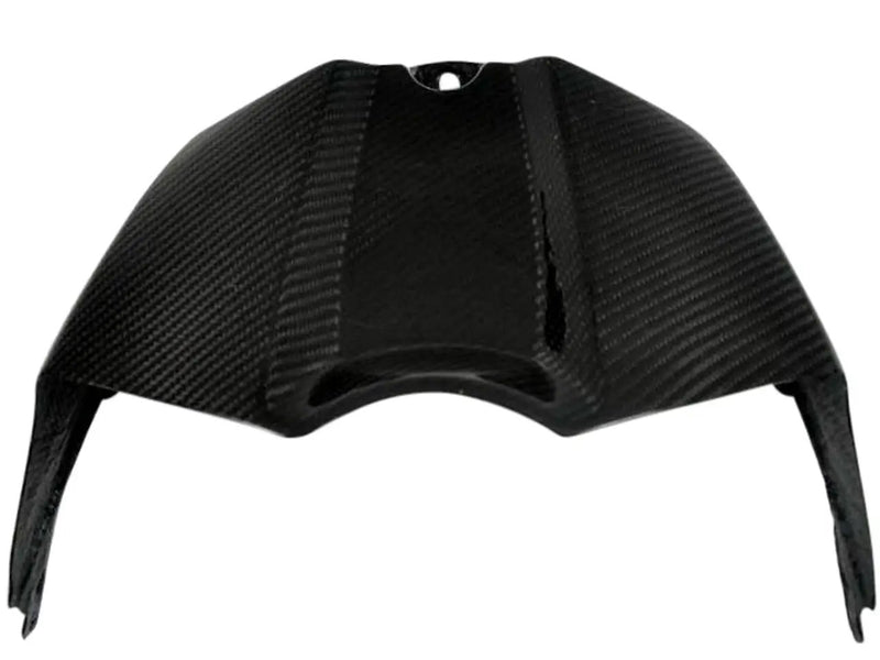 YAMAHA R1 2009-2014 (Tank Cover) Dry Carbon by CARBONISE