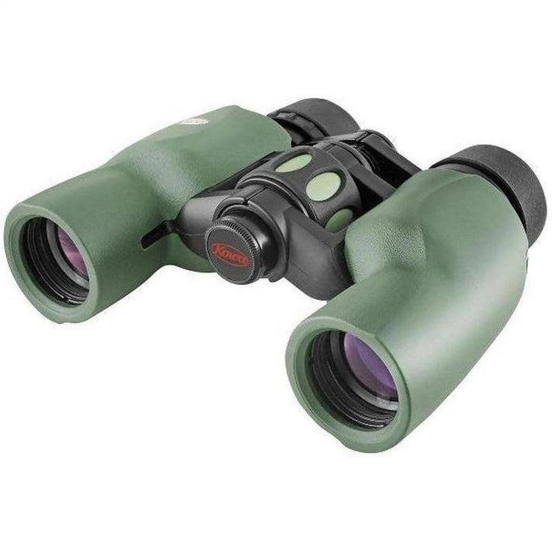 Kowa YF II 6x30 Binoculars by Jacobs Digital