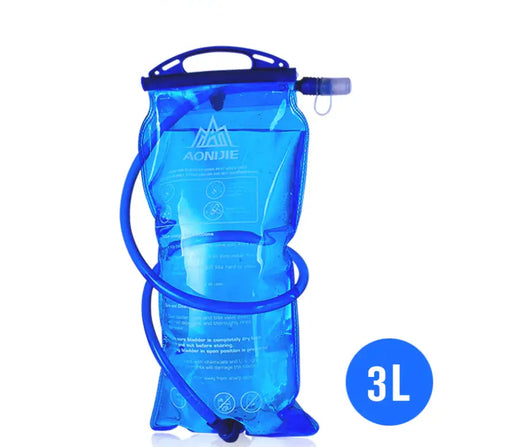 Hydration Bladder, Water Bag, Sports Water Bottle by Mead's Supply & Equipment Outfitters limited