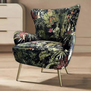 BroDeals Arm Chairs, Recliners & Sleeper Chairs Botanical Occasional Chair Botanical Occasional Chair