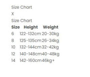 Atlantis Spree SW40 Junior 3MM Wetsuit by NZ Diver