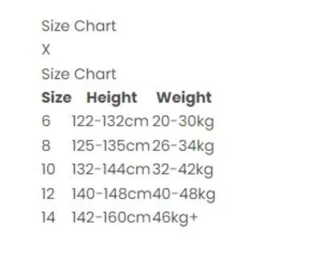 Atlantis Spree SW40 Junior 3MM Wetsuit by NZ Diver