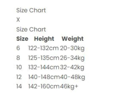 Atlantis Spree SW40 Junior 3MM Wetsuit by NZ Diver