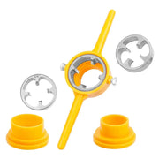 PVC Pipe Threading Kit by salelink.co.nz