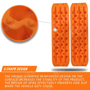 X-BULL Recovery Tracks by salelink.co.nz