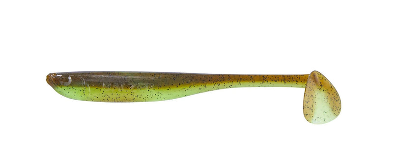 Balzer Fishing Lures Shirasu Z Shad Shirasu Z Shad