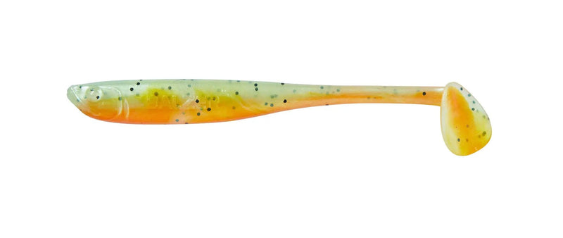 Balzer Fishing Lures Shirasu Z Shad Shirasu Z Shad