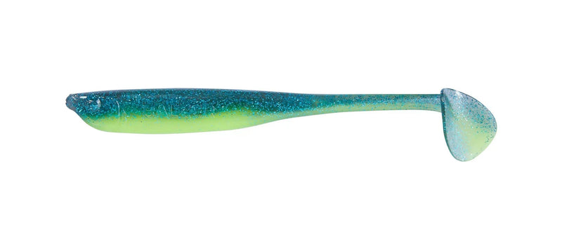 Balzer Fishing Lures Shirasu Z Shad Shirasu Z Shad