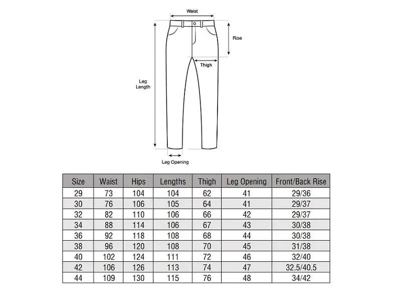 Cargo Pants Outdoor Solid Color Trousers Hiking Work Pants by dealonline.co.nz