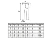Cargo Pants Outdoor Solid Color Trousers Hiking Work Pants by dealonline.co.nz