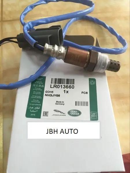 LAND ROVER Jaguar REAR DOWNSTREAM O2 Oxygen Sensor BRAND NEW ALL MODEL ONE PRICE by JBH AUTO PARTS