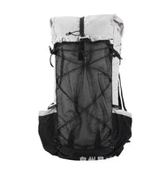 70L Oxford Hiking Backpack - Large Capacity Water-Resistant Travel Pack | Camping Rucksack by Mead's Supply & Equipment Outfitters limited