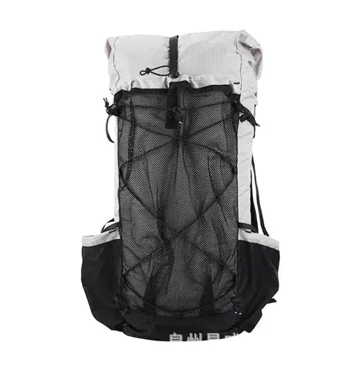 70L Oxford Hiking Backpack - Large Capacity Water-Resistant Travel Pack | Camping Rucksack by Mead's Supply & Equipment Outfitters limited