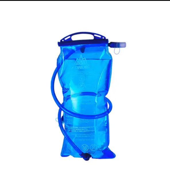 Hydration Bladder, Water Bag, Sports Water Bottle by Mead's Supply & Equipment Outfitters limited