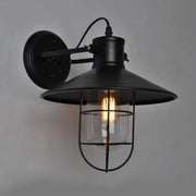 Indoor Wall Lamp Vintage Lighting Kitchen Light Black Wall Sconce by salelink.co.nz
