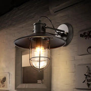 Indoor Wall Lamp Vintage Lighting Kitchen Light Black Wall Sconce by salelink.co.nz