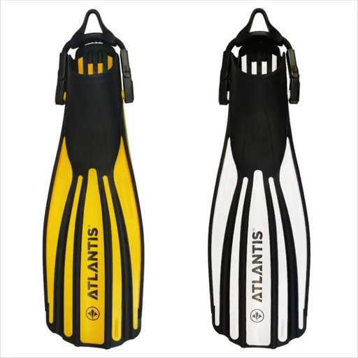 Dive Fins Atlantis Legacy F20 by NZ Diver