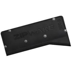 Zipwake 300MM Chine Starboard Interceptor, a high-performance trim tab for enhanced boat stability.