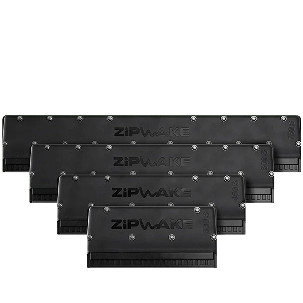 Zipwake Zipwake Trim Tabs Zipwake 450mm Automatic Trim Tabs Kit