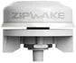 Zipwake External GPS W/ 5M Cable and Mount Kit - Waterproof antenna for vessel speed and position updates.