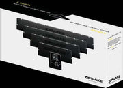Zipwake S Series, 300mm Chine kit packaging with dynamic trim control system design.