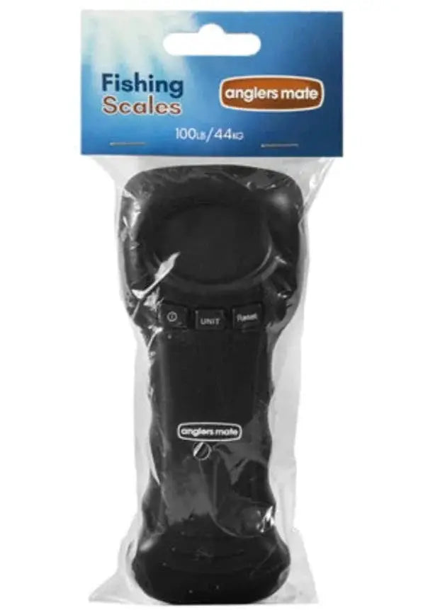 Digital Fish Scale 100lb/45kg by NZ Diver