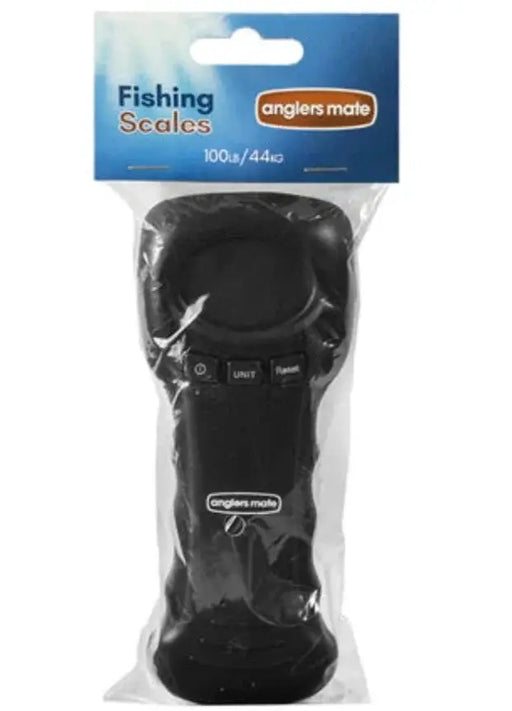 Digital Fish Scale 100lb/45kg by NZ Diver