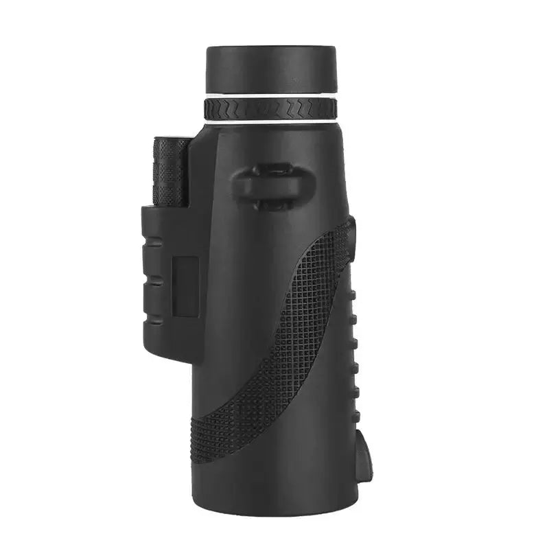 Zoom Monocular Telescope with Tripod & Phone Clip by Habicare