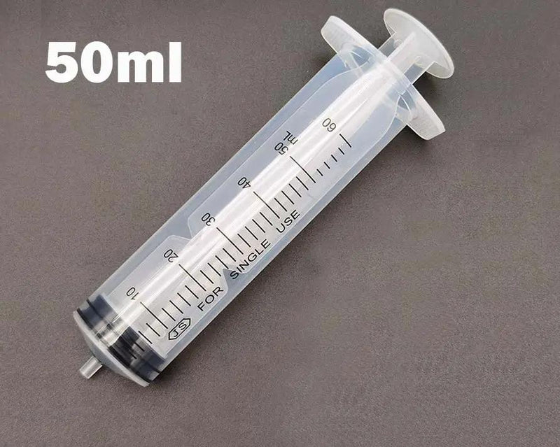 Dispenser Syringe Tiny Tool for Resin Art, Craft, River Table, Jewellery by Resin Art NZ