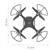 X35 4K Drone with Gimbal - 30-Min Flight Time & 1000m Range | Professional Drone by Mead's Supply & Equipment Outfitters limited