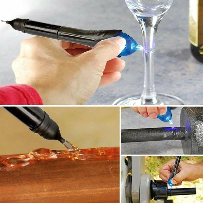 5 Second Fix Adhesive Glue Pen by salelink.co.nz